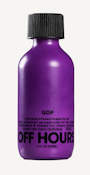 Off Hours | Drink |  Syrup | Granddaddy Purple Grape | 2oz | 100mg