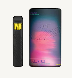 OFF HOURS - Off Hours | Vape AIO | Gelato | 1g