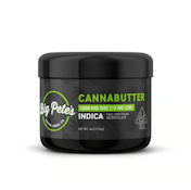 BIG PETE'S - Edible - Cannabutter - Indica - 1000MG