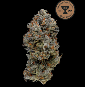 FIG FARMS - Fig Farms - Blue Face - 3.5g Flower