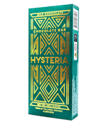 Hysteria | Edible | Milk Chocolate | 10-pack | 70mg