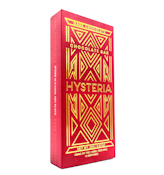 Hysteria | Edible | Dark Chocolate | 10-pack | 70mg