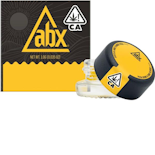 ABX - 1g Badder - Straw Guava