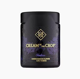 Cream Of The Crop. - Cream of the Crop - Permanent Marker - 3.5G Flower