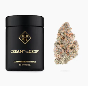 Cream Of The Crop. - Cream of the Crop - Arnold Palmer - 3.5g Flower