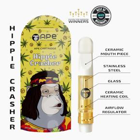 APE - Hippie Crasher - Full Gram