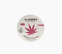 Almora Milled Flower 14g - Sativa 19%