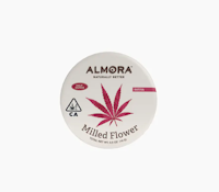 Almora Milled Flower 14g - Sativa 21%