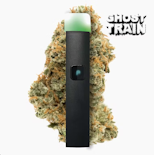 Ghost Train Haze (S) | 1g Disposable | Plug Play