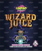 Wizard Juice - Cart - 1g