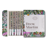 Collection 6 Pack 4.5 Gram Prerolls | Drew Martin | Pre Roll Infused