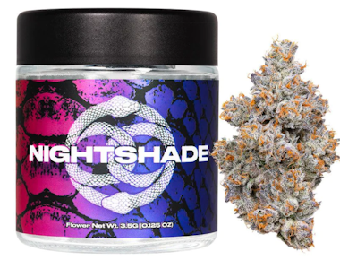 Connected - NIGHTSHADE - Eighth