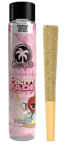 Connected Cannabis - Connected - Cherry Fade - 1g Preroll