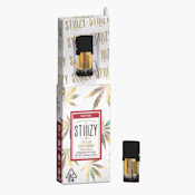 STIIIZY 1G Purple Haze Liquid Diamonds Pod