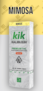 Kalibloom - Mimosa - Full Gram Disposable