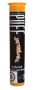 PUFF - Puff | Preroll | Jet Fuel | 1g