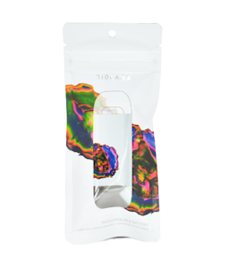 710 LABS - 710 Pod Battery - White Oil