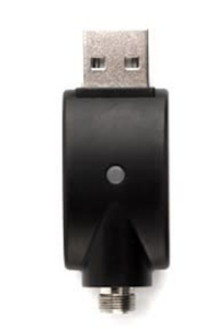 LUV BUDS - 510 THREAD/ USB CHARGER