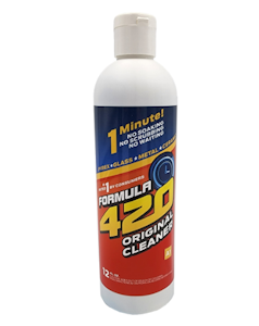 FORMULA 420 - FORMULA 420