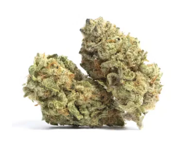 Green Leef Pharms - BANANA KUSH- 1G PRE PACK