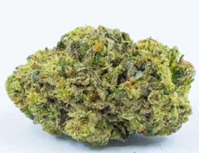 Green Leef Pharms - CHAMPAYA#4-3.5GRAM PREPACK