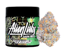Alien Labs - Flower - Dark Web - 3.5g