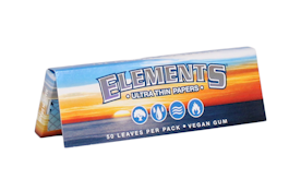 Elements | Accessory | 1 1/4 Papers