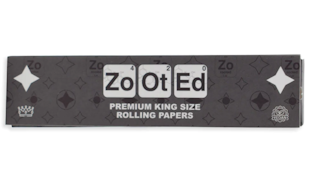 Zooted | Accessory | King Papers