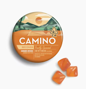 CAMINO - Edible - Freshly Squeezed - Recover - 1:2 THC:CBG - 20PK - 100MG