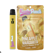 Pineapple Margarita - Disposable - 1g