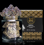 Umami Butter - 3.5g (I) - Maven Genetics