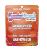 Watermelon - Originals - 10ct - 100mg