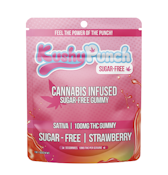 Lychee - Sugar Free - Originals - 10ct - 100mg