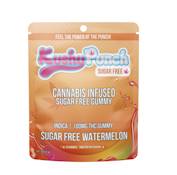 Watermelon - Sugar Free - Originals - 10ct - 100mg