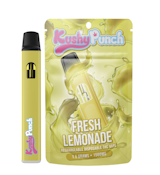 Fresh Lemonade - Disposable - 1g