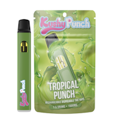 Tropical Punch - Disposable - 1g