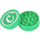 NJ Leaf Hemp Plastic Grinder