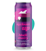 Ayrloom UP | Drink | Black Cherry 2:1 | 12oz | 10mg