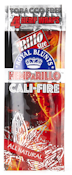 HEMPARILLO CALI FIRE WRAPS 4PK