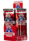 HEMPARILLO  SWEET  WRAPS