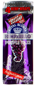 HEMPARILLO PURPLE HAZE WRAPS