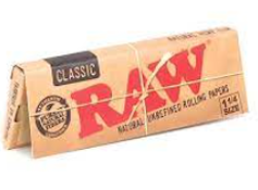 RAW CLASSIC 1 1/4