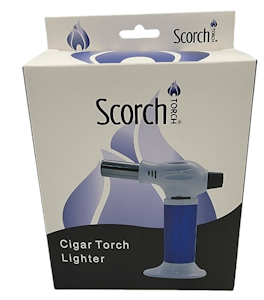 SCORCH - Torch
