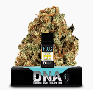 PLUGPLAY - PlugPlay | Pod | Super Lemon Haze | 1g