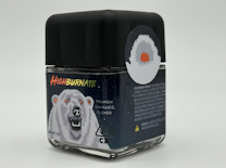 Permanent Marker | 3.5g Jar | Highburnate