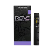 ROVE - Cartridge - Skywalker OG - Ready-To-Use Diamond Vaporizer - 1G