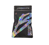 LA Pop Rocks x Purple Push Pop - Indoor - Smalls - 14g