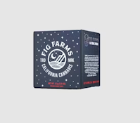 Fig Farms - Lemon Cherry Gelato - 3.5g Flower
