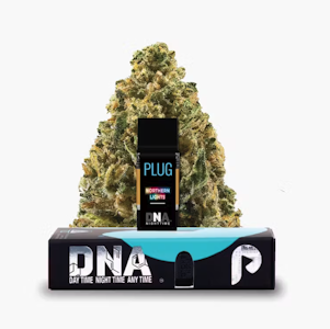 PLUGPLAY - PLUGplay 1G Northern Lights Pod