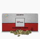 Gruntz (I) | 28g Minis | Hot Box